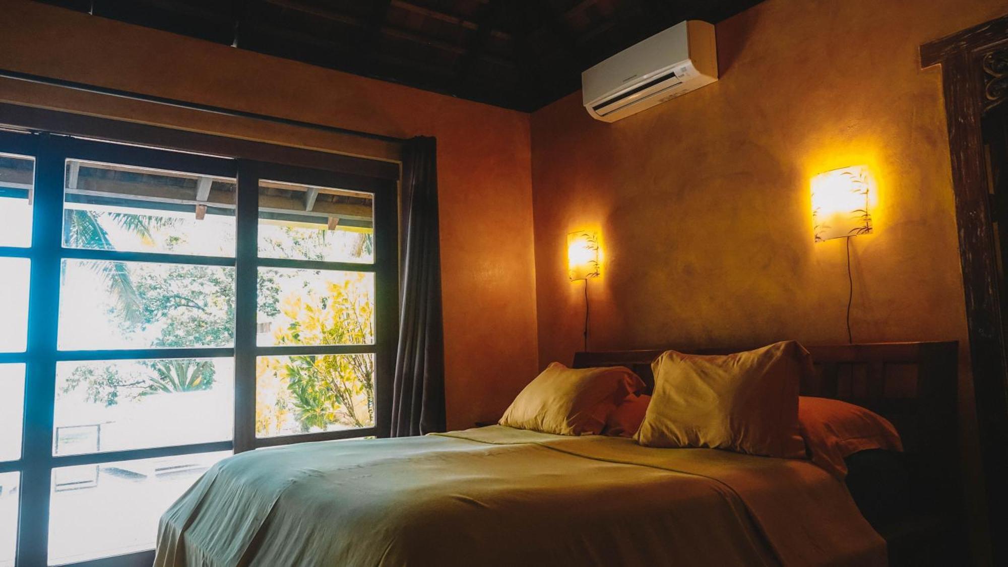 Villa Mitirapa Tohautu Extérieur photo