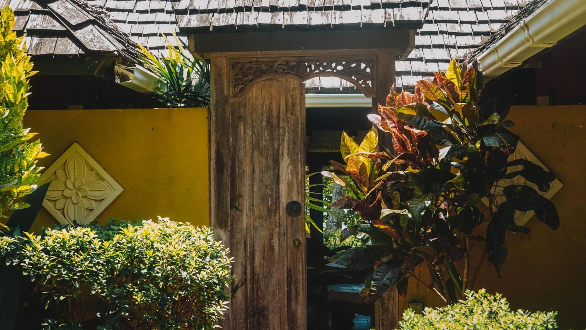 Villa Mitirapa Tohautu Extérieur photo