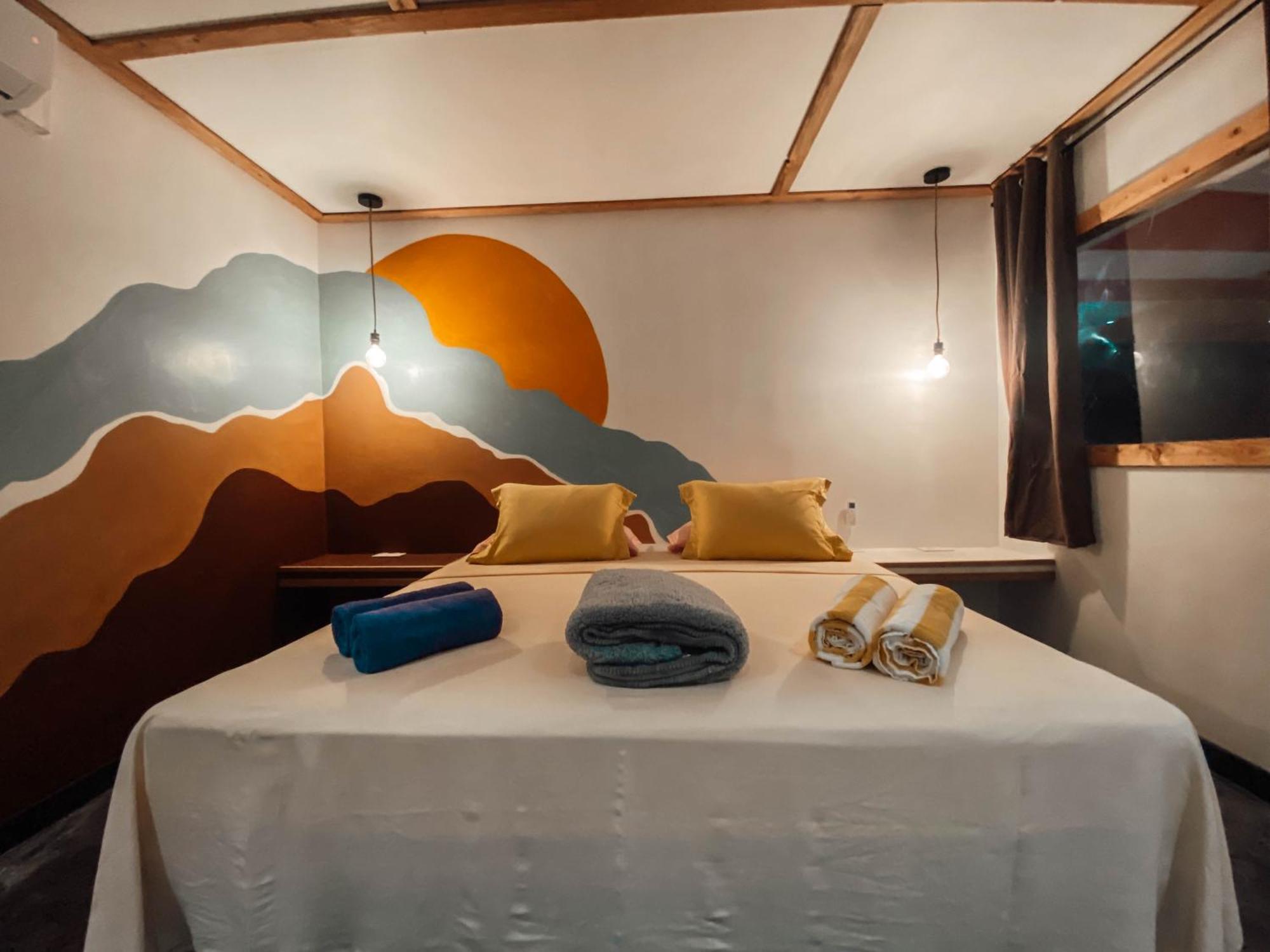Villa Mitirapa Tohautu Extérieur photo