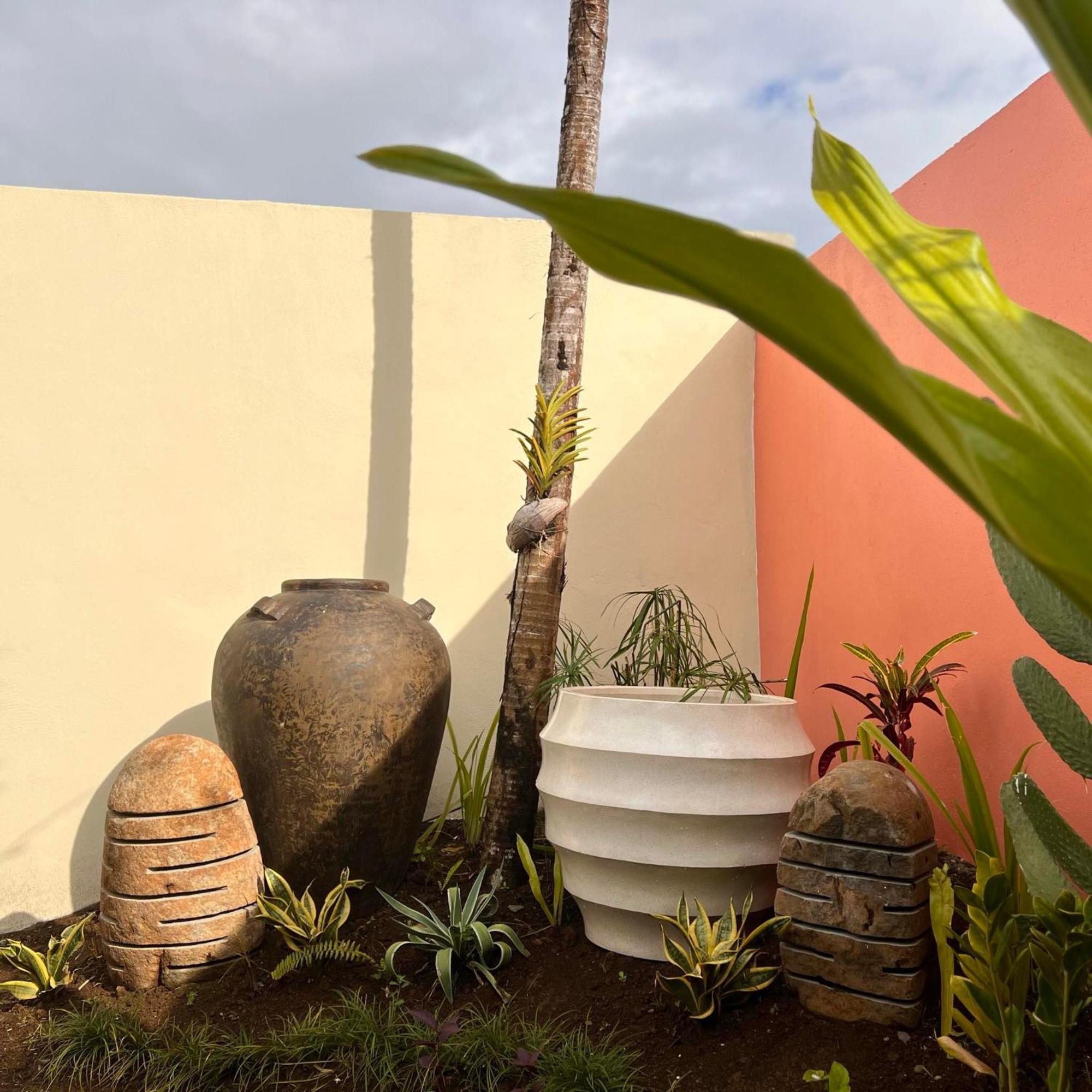 Villa Mitirapa Tohautu Extérieur photo